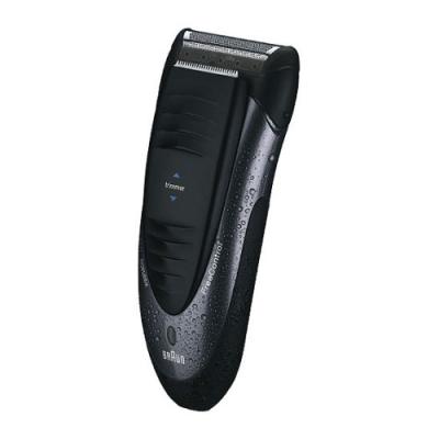 Braun 190 S-1, black/black 5729 Series 1, FreeControl onderdelen en accessoires