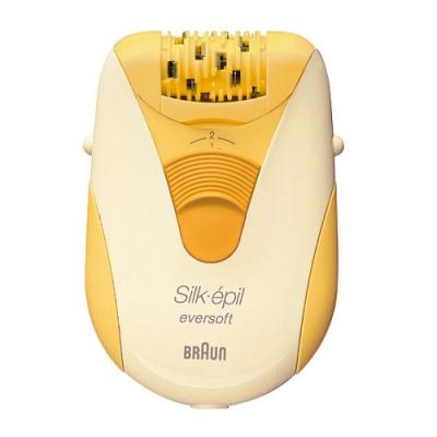 Braun 2130 MN S YE BOX CORD HAIRPLUCKER 5316 Silk-épil 1, Silk-épil EverSoft onderdelen en accessoires