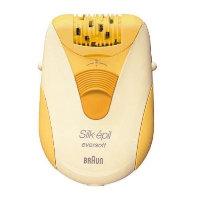 Braun 2170 MN SOLO YE BOX CORD HAIRPLUCKER 5316 Silk-épil 1, Silk-épil EverSoft onderdelen en accessoires