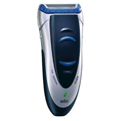 Braun 2675 MN SR/BK CLS 2 WAY RC/CORD SHAVER 5732 CruZer1 onderdelen en accessoires