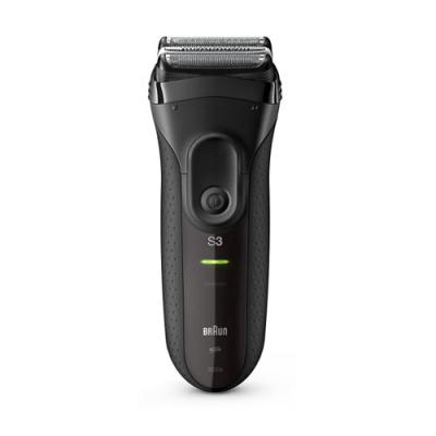 Braun 3000BT BTH MN BLACK/GREY BOX MALESHAVER 5415 Series 3 (S3), CruZer5 Clean shave, Old Spice onderdelen en accessoires