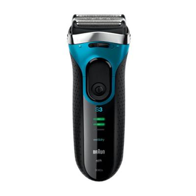 Braun 3040s, Series 3, black/blue 5416 Series 3 (S3) wet&dry onderdelen en accessoires