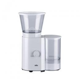 Braun 3045 0X63045703 CaféSelect KMM 30, black Koffiezetapparaat onderdelen en accessoires