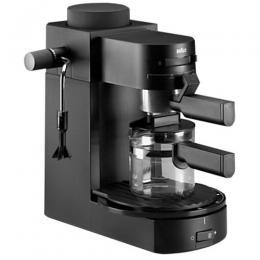 Braun 3057 E 40 0X63057700 Espresso Master plus Koffiezetapparaat onderdelen en accessoires