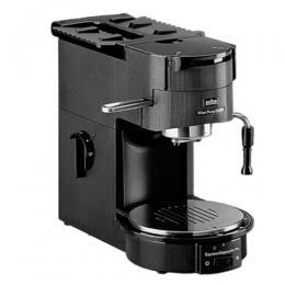 Braun 3063 E 600 0X63063726 Espresso Cappuccino Pro onderdelen en accessoires