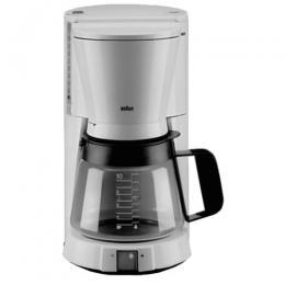 Braun 3066 KF 140, black 0X63066712 AromaSelect, FlavorSelect onderdelen en accessoires