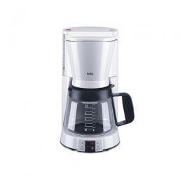 Braun 3067 KF 145, black 0X63067702 AromaSelect, FlavorSelect Koffie zetter Elektronica