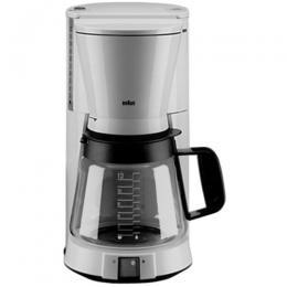 Braun 3068 KF 150, black 0X63068702 AromaSelect 12/18, FlavorSelect 12/18 onderdelen en accessoires