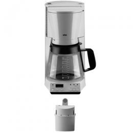 Braun 3071 KF 185, black 0X63071702 AromaSelect 12/18, FlavorSelect 12/18 onderdelen en accessoires