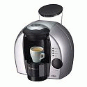 Braun 3107 TA 1000, blue 0X63107702 Tassimo Koffie apparaat onderdelen en accessoires