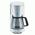 Braun 3111 KF 140, black 0X63111702 AromaSelect, FlavorSelect onderdelen en accessoires