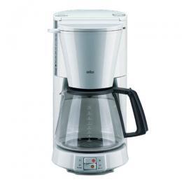 Braun 3114 KF 155, black 0X63114762 AromaSelect 12/18, FlavorSelect 12/18 Koffiezetapparaat onderdelen en accessoires