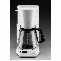 Braun 3115 KF 180, pearl-titan-metallic/black 0X63115789 AromaSelect, FlavorSelect Koffiezetapparaat onderdelen en accessoires