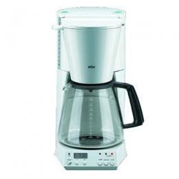 Braun 3116 KF 187, green 0X63116730 AromaSelect 12/18, FlavorSelect 12/18 onderdelen en accessoires