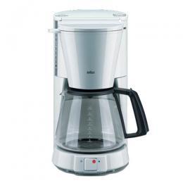 Braun 3122 KF 130 CHAMALEON AROMASEL 0X63122712 AromaSelect, FlavorSelect Koffie apparaat onderdelen en accessoires