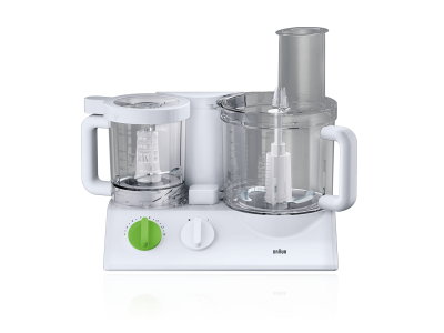 Braun 3202-FX3020WH 0X22011022 TributeCollection Food processor FX 3020 Keukenmachine Gardes