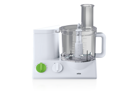 Braun 3205-FP3010WH 0X22011001 TributeCollection Food processor FP 3010 onderdelen en accessoires