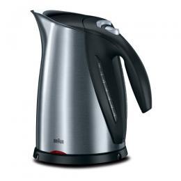 Braun 3214-WK600 0X21010001 Sommelier Water Kettle WK 600 Koffie apparaat onderdelen en accessoires