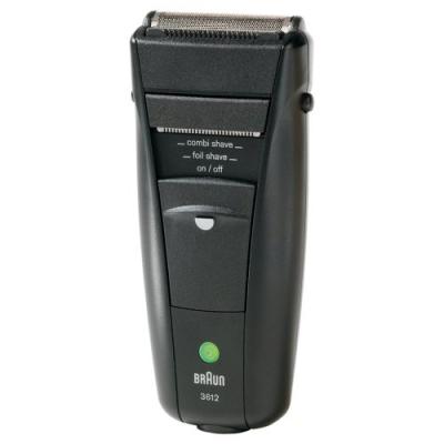 Braun 3615 MN SR CLS RC/CORD SHAVER 5629 InterFace onderdelen en accessoires