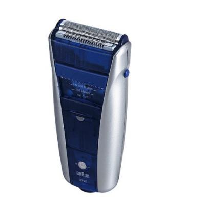 Braun 3773 MN CLS SR/BU 1 LED RC/CORD SHAVER 5635 InterFace Excel onderdelen en accessoires