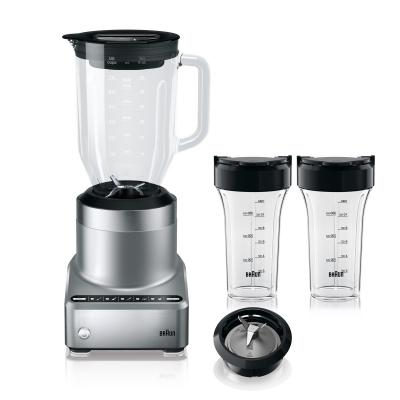 Braun 4142 - JB7192 0X22311029 PureMix Jug Blender JB 7192 onderdelen en accessoires