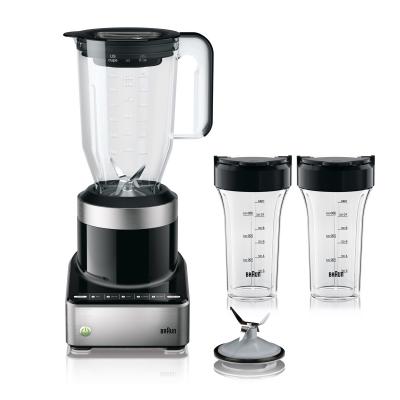 Braun 4143 - JB7132BKS 0X22311039 PureMix Jug Blender JB 7132 onderdelen en accessoires