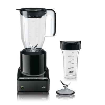 Braun 4144 - JB7001KS 0X22311038 PureMix Jug Blender JB 7001 onderdelen en accessoires