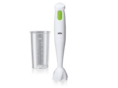 Braun 4179 CH 100, white 0X64179723 Multiquick 1, Minipimer 1, Multiquick, Minipimer onderdelen en accessoires