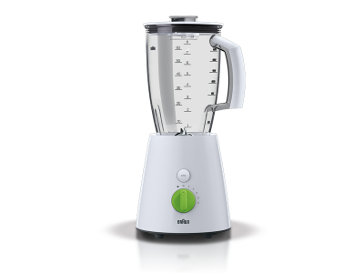 Braun 4186-JB3010WH 0X22311067 TributeCollection Jug blender JB 3010 onderdelen en accessoires