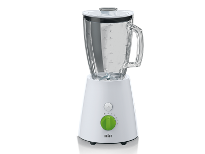 Braun 4186-JB3060WH 0X22311063 TributeCollection Jug blender JB 3060 White onderdelen en accessoires