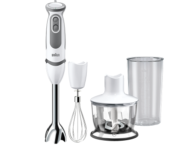 Braun 4191-MQ5035WHSAUCE 0X22111106 Multiquick 5 Vario MQ 5035 Sauce onderdelen en accessoires