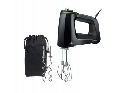 Braun 4645-HM5100BK 0X22211029 MultiMix 5 Hand mixer HM 5100 onderdelen en accessoires