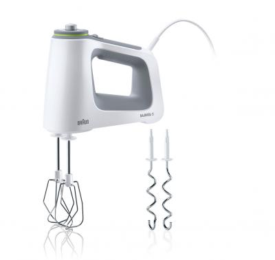 Braun 4645-HM5100WH 0X22211021 MultiMix 5 Hand mixer HM 5100 onderdelen en accessoires