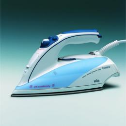 Braun 4681 SI 6120 MN STEAM IRON 0X64681722 FreeStyle onderdelen en accessoires