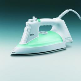 Braun 4696 PV 3212, white/light-green 0X64696741 OptiStyle jet, OptiGlide jet onderdelen en accessoires