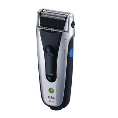 Braun 5612 CLS MN SR/BK RC/CORD SHAVER 5720 Flex XP onderdelen en accessoires