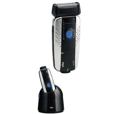 Braun 7505 CLS MN SR/BL   RC/CORD SHAVER 5494 Syncro onderdelen en accessoires