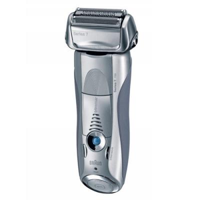 Braun 750cc-4, Series 7, C&R 5675, nobel metal/grey 5694 Series 7, Pulsonic Pro-System onderdelen en accessoires