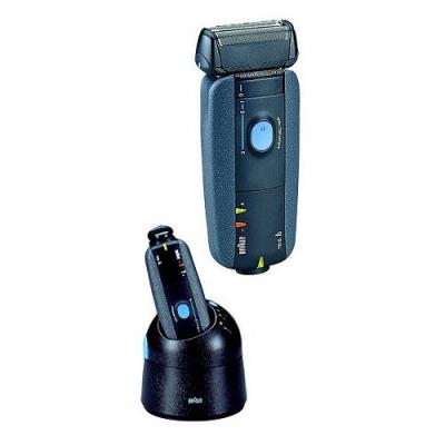 Braun 7785 + CC MN SR/BK 2 LED RC/CORD SHAVER 5493 Syncro, SyncroPro onderdelen en accessoires