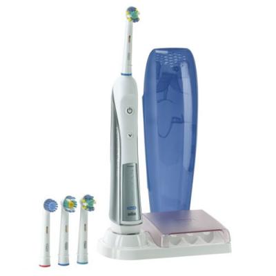 Braun D29.545.4X 3761 Triumph  4000, Professional Care SmartSeries 4000, Denta-Pride Deluxe 4000, Prec onderdelen en accessoires