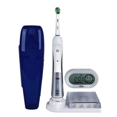 Braun D34.503.5e, dentist trial version 3762 TriZone 5000 with SmartGuide, Triumph 5000 with SmartGuide, Denta-Pride 5000 wit onderdelen en accessoires