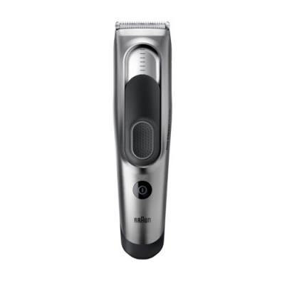 Braun HairClipper HC 5090 matt silver 5429 Hair Clipper, HC 5090 onderdelen en accessoires