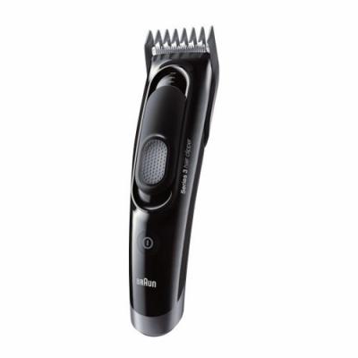 Braun HC5050, Series 5, Hair Clipper, black 5427 Series 3, Series 5 - Hair clipper, CruZer5 head Hair clipper, Old Spice onderdelen en accessoires