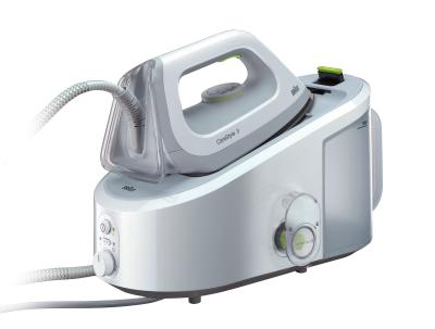 Braun IS3022WH 0128791612 CareStyle 3 IS3022WH onderdelen en accessoires