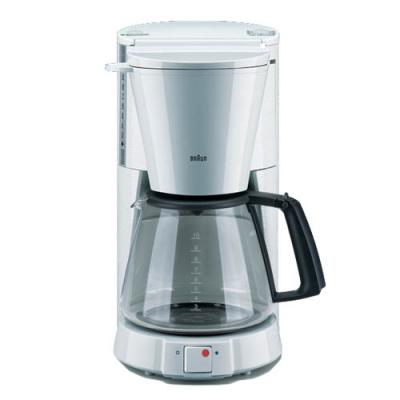 Braun KF 130 blue 3122 AromaSelect, FlavorSelect 63122716 Koffiezetter onderdelen en accessoires