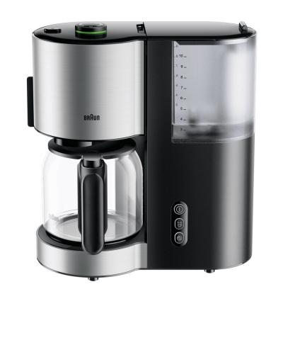 Braun KF5120BK CM INT 0X13211030 IDCollection KF5120 BK Koffie apparaat onderdelen en accessoires