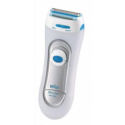 Braun LS 5160, blue 5327 Silk & Soft Body Shave onderdelen en accessoires