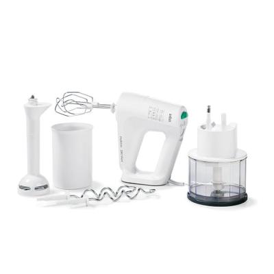 Braun M 810 white 220 W 4642 MultiMix onderdelen en accessoires