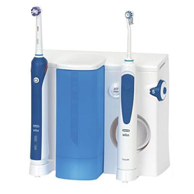 Braun OC20.535.2 Oral Center Oxyjet 3724 PRO Oxyjet 1000, PRO Oxyjet 3000, PRO Oxyjet 5000, Professional Care 3000 Oxyjet onderdelen en accessoires