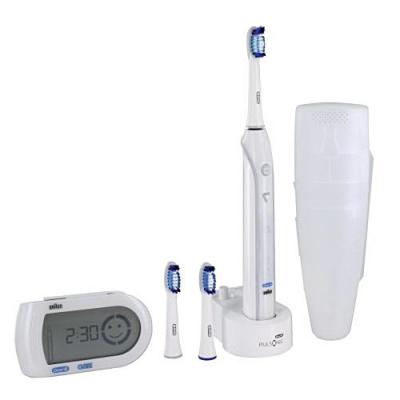 Braun S 32.533.5  timer, weiss 3723 Pulsonic SmartSeries onderdelen en accessoires